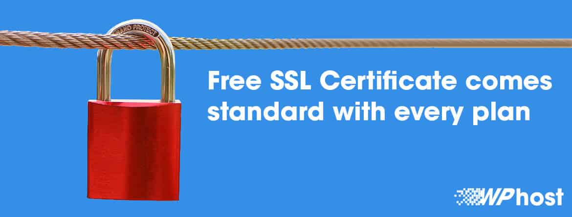 Free SSL Certificates