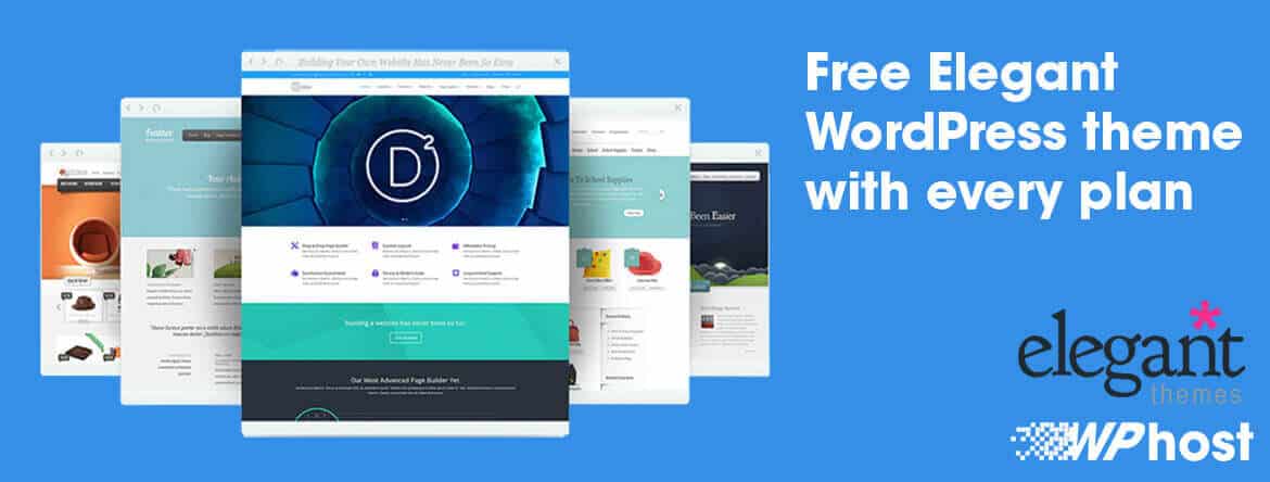 Free WordPress Themes