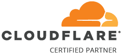 Cloudflare Certified Partner