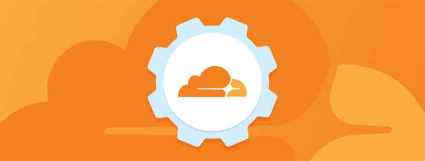 Introducing Cloudflare