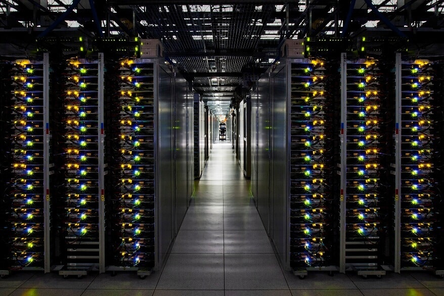 Data Centre