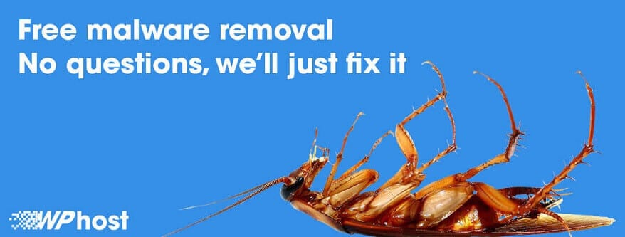 Free Malware Removal