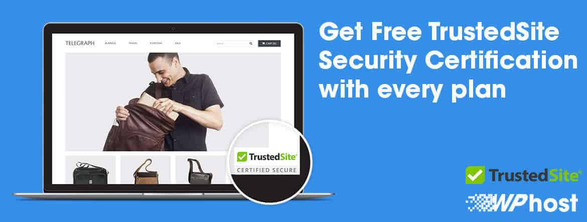 TrustedSite