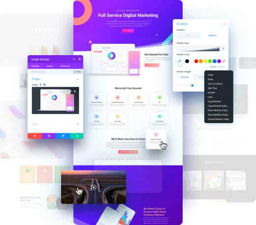 Divi WordPress Theme