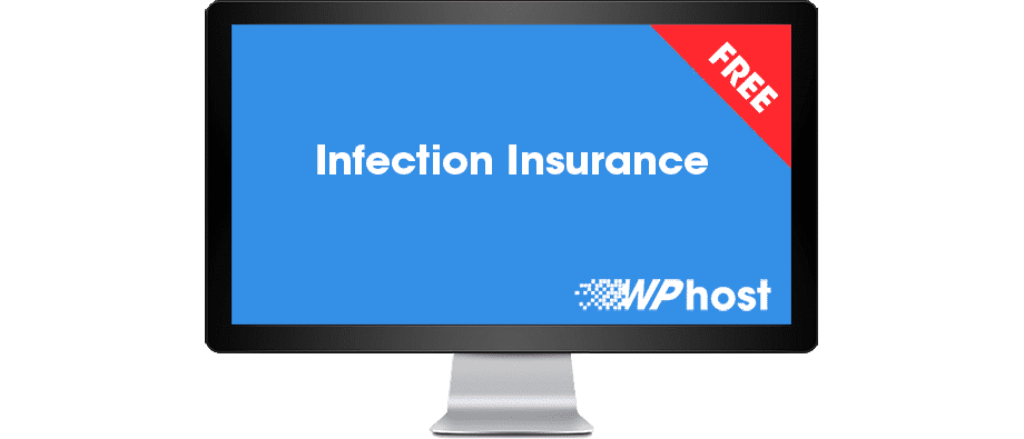 Infection Insurance