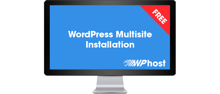 WordPress Multisite Installation