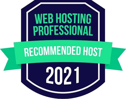 Web Hosting Professional Recommended Host
