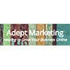 Adept Marketing logo