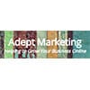 Adept Marketing logo
