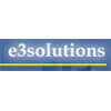 e3solutions logo
