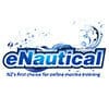 eNautical logo