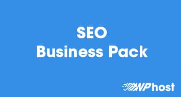 SEO Business Pack