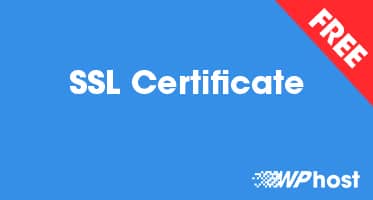 SSL Certificate