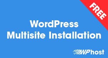 WordPress Multisite Installation