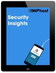 WordPress Security Insights