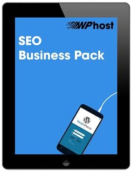 WordPress SEO Business Pack