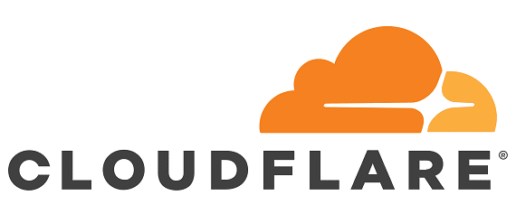 Cloudflare logo