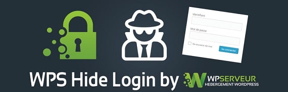 Hide WordPress login