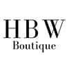 HBW Boutique logo