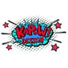 Kapow Design logo