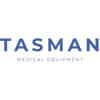 Tasman Medical Equipment logo